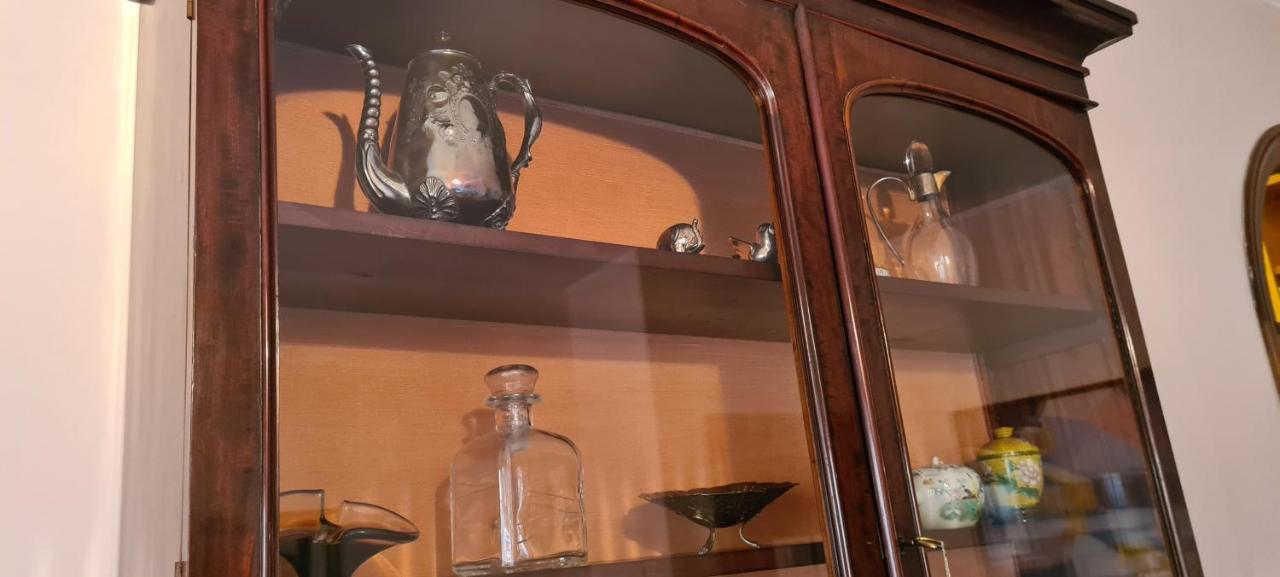 ローマCasa Matilda Old Styleアパートメント エクステリア 写真