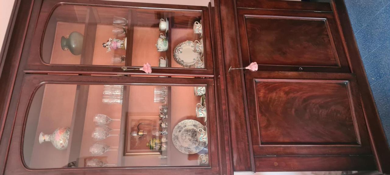 ローマCasa Matilda Old Styleアパートメント エクステリア 写真